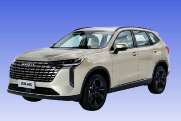 六安金寨县抵押私家车