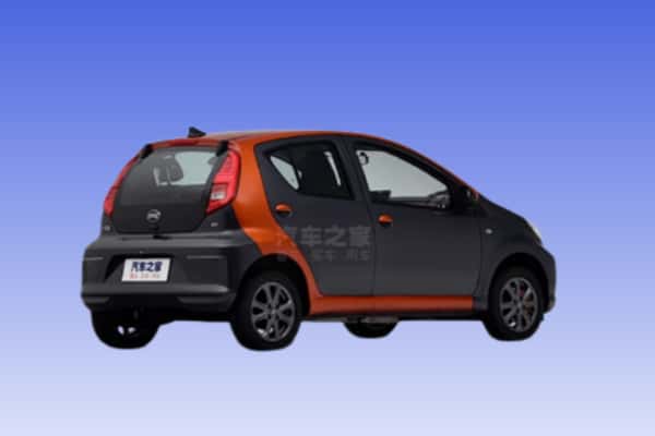 六安金寨县抵押微型汽车