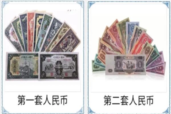 六安金寨县回收旧币
