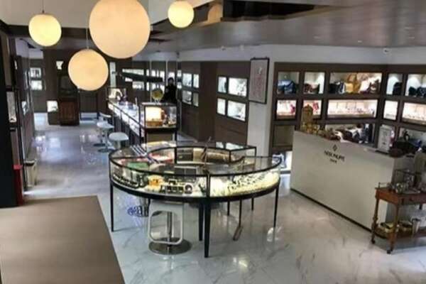 六安金寨县寄卖奢侈品店